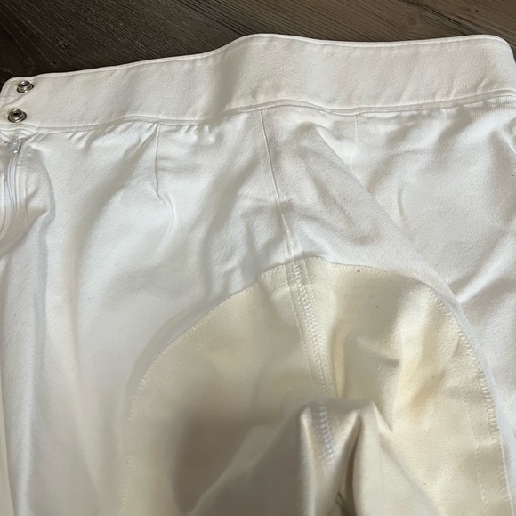 Millers full seat ladies riding pants! - Picture 4 of 7